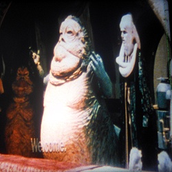 Star Wars, Episode I: The Phantom Menace
