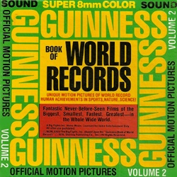 Guinness Book of World Records Vol.2