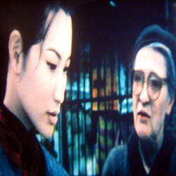 The Matrix "Final Flight of the Osiris"
