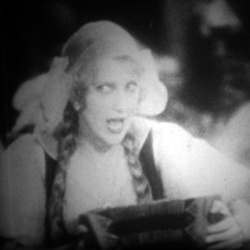 The Lottery Bride