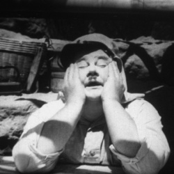Laurel et Hardy Conscrits