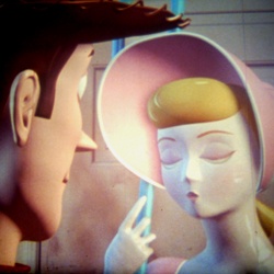 Toy Story Film Annonce