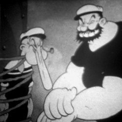 Festival Popeye N°2
