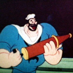 Festival Popeye N°5