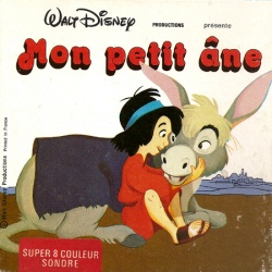 Mon petit Âne