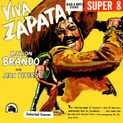 Viva Zapata !