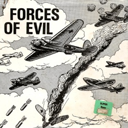 Forces du Mal "Forces of Evil"
