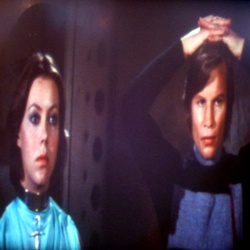 L'Âge de Crystal "Logan's Run"