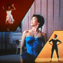 Un Américain à Paris "An American in Paris"