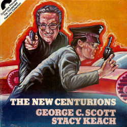 Les Flics ne dorment pas la Nuit "The New Centurions"