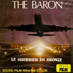 Alias le Baron "Le Guerrier en Bronze"