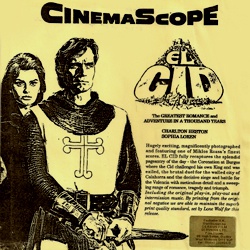 Le Cid "El Cid"