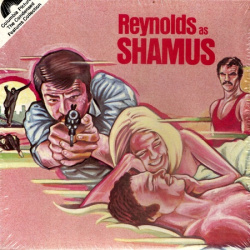 Le Fauve "Shamus"
