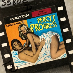 Percy's Progress