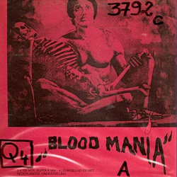 Blood Mania