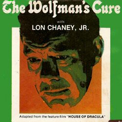 La Maison de Dracula "House of Dracula - The Wolfman's Cure"