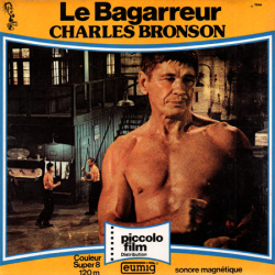 Le Bagarreur