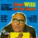 Unser Willi ist der Beste