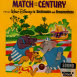 L'Apprentie Sorcière "The Match of the Century"