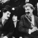 Charlot et Mabel aux Courses