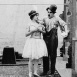 Charlot Garçon de Théâtre