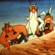 Astérix chez Cléopâtre