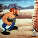 Astérix chez Cléopâtre