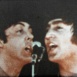 Shea Stadium 1965 Beatles