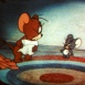 Tom & Jerry "The Milky Waif"