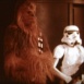 La Guerre des Étoiles "Star Wars"