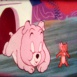 Tom & Jerry "Tops with Pops"
