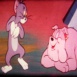 Tom & Jerry "Tops with Pops"