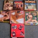 Lot de Films Porno 1970 N°6
