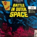 Bataille dans l'Espace "Battle in Outer Spaces"