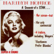 Marilyn Monroe, a Souvenir of a Star