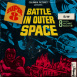 Bataille dans l'Espace "Battle in Outer Spaces"