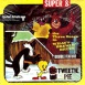 What's Brewin', Bruin ? & Tweetie Pie