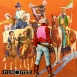 Les Écumeurs du Far-West 