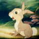 La Famille Robinson & Bambi