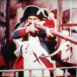 Le Chevalier à la Rose rouge