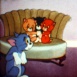 Tom et Jerry & Disney