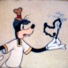 Tom et Jerry & Disney