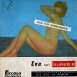 Strip-Tease Allemand Années 60 "Eva" n°1
