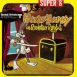 Bugs Bunny "Racketeer Rabbit"
