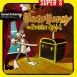 Bugs Bunny "Racketeer Rabbit"