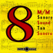 Mister Joe l'Orang-outang "Cataclysme au Music-Hall"