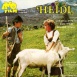 Heidi "Heidi et les Chevrettes"