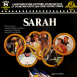 Sarah "International Velvet"