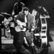 The Ed Sullivan Show avec Elvis Presley