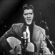 The Ed Sullivan Show avec Elvis Presley